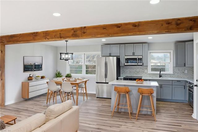 1864 Branchwood ST, Norfolk, VA 23518