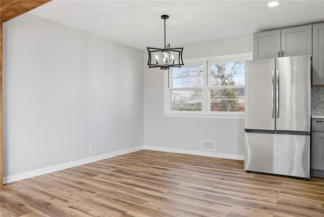 1864 Branchwood ST, Norfolk, VA 23518