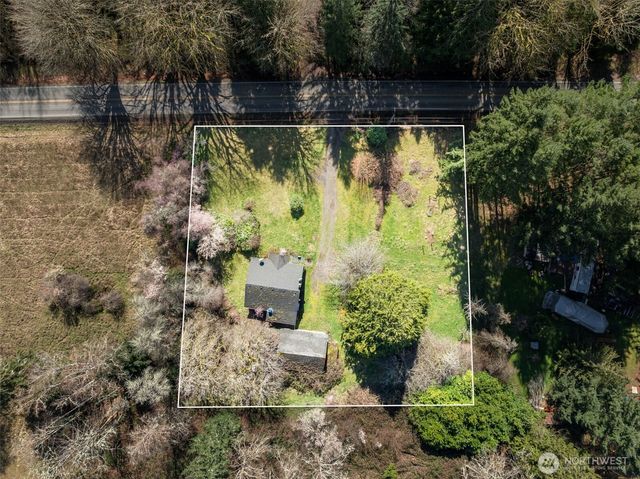 425 Winston Creek Road, Mossyrock, WA 98564