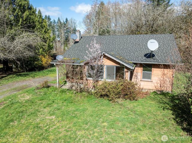 425 Winston Creek Road, Mossyrock, WA 98564
