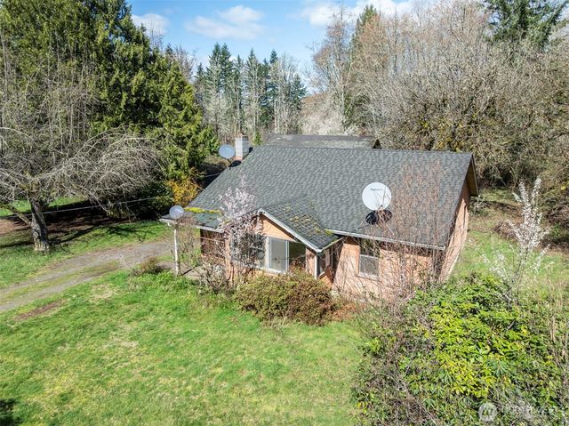425 Winston Creek Road, Mossyrock, WA 98564