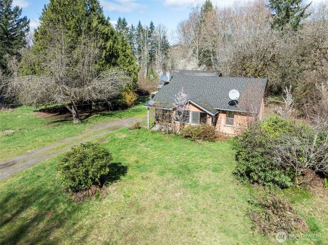425 Winston Creek Road, Mossyrock, WA 98564
