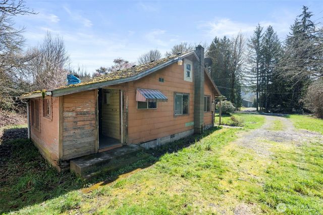 425 Winston Creek Road, Mossyrock, WA 98564