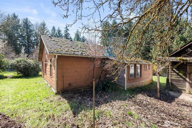 425 Winston Creek Road, Mossyrock, WA 98564