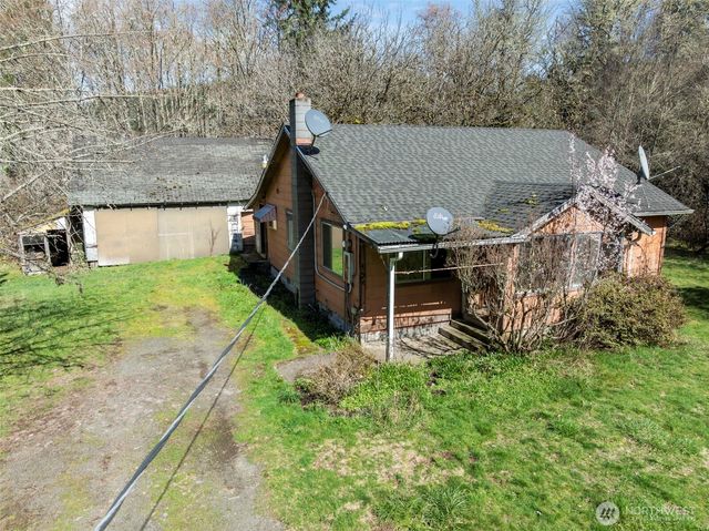 425 Winston Creek Road, Mossyrock, WA 98564
