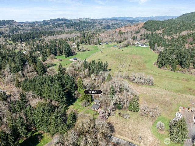 425 Winston Creek Road, Mossyrock, WA 98564