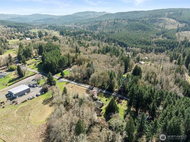 425 Winston Creek Road, Mossyrock, WA 98564