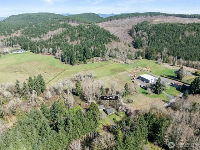425 Winston Creek Road, Mossyrock, WA 98564