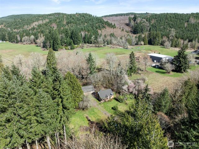 425 Winston Creek Road, Mossyrock, WA 98564