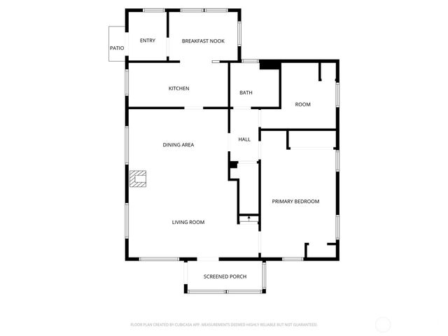 425 Winston Creek Road, Mossyrock, WA 98564