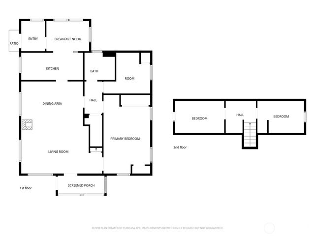 425 Winston Creek Road, Mossyrock, WA 98564