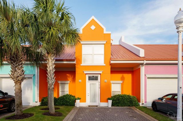 6079 Valhalla Ave, Pensacola, FL 32507