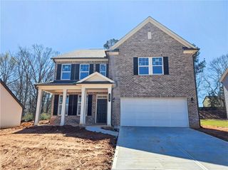 240 Silverleaf Trail, Bethlehem, GA 30620