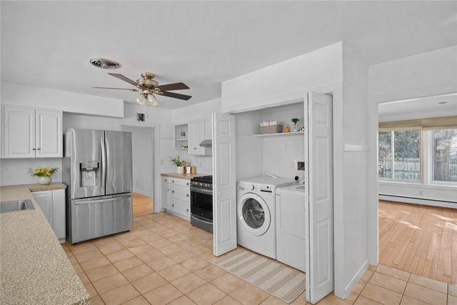 6 Conway Drive, Barrington, RI 02806