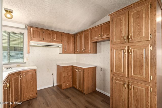 6260 S Waterton Drive, Tucson, AZ 85746