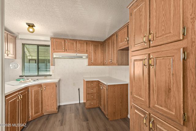 6260 S Waterton Drive, Tucson, AZ 85746