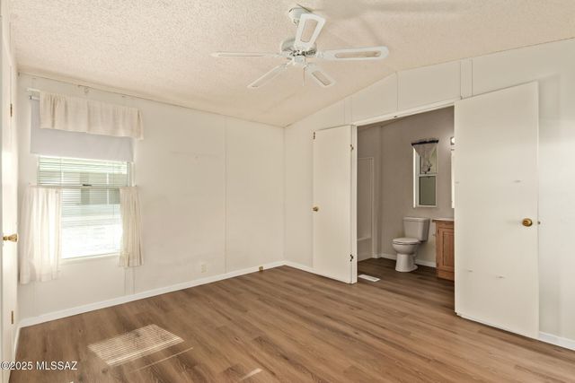 6260 S Waterton Drive, Tucson, AZ 85746