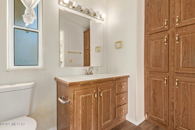 6260 S Waterton Drive, Tucson, AZ 85746