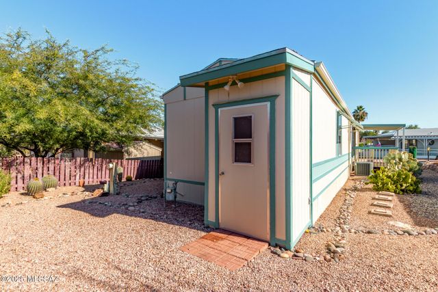 6260 S Waterton Drive, Tucson, AZ 85746