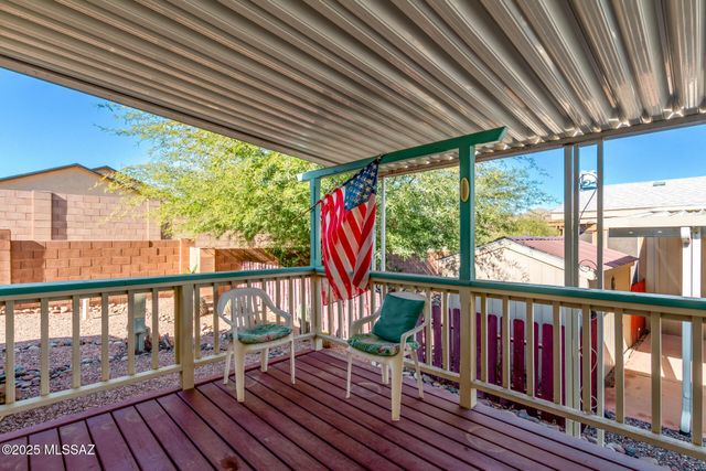 6260 S Waterton Drive, Tucson, AZ 85746
