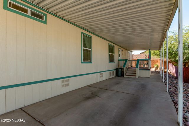6260 S Waterton Drive, Tucson, AZ 85746