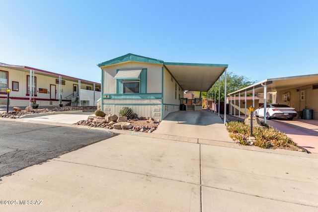 6260 S Waterton Drive, Tucson, AZ 85746