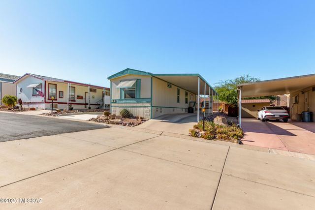 6260 S Waterton Drive, Tucson, AZ 85746