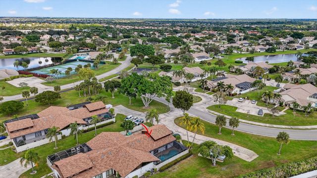 9550 Boca Gardens Parkway C, Boca Raton, FL 33496