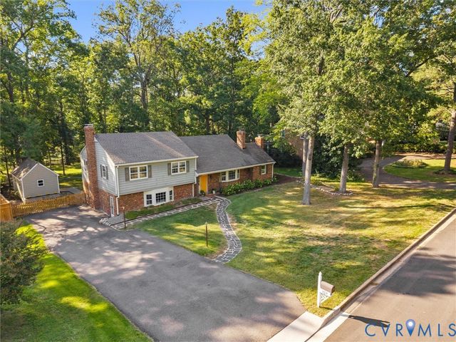 1614 Westcastle Dr, Henrico, VA 23238