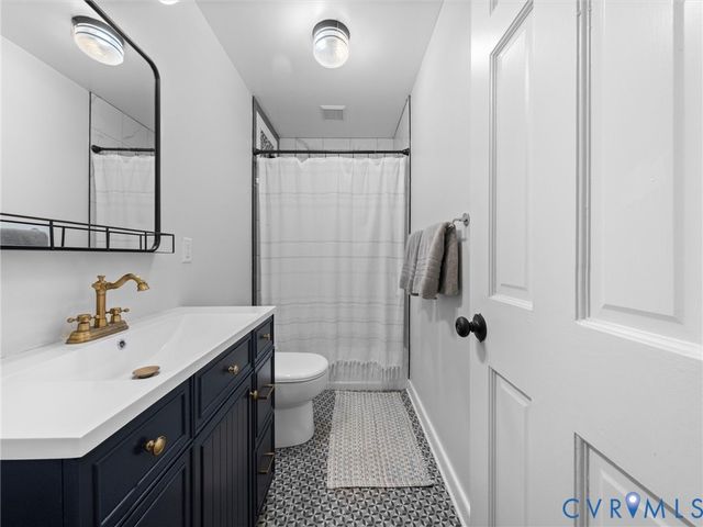 1614 Westcastle Dr, Henrico, VA 23238