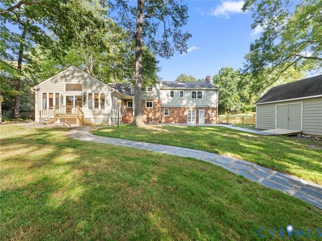 1614 Westcastle Dr, Henrico, VA 23238
