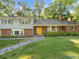 1614 Westcastle Dr, Henrico, VA 23238