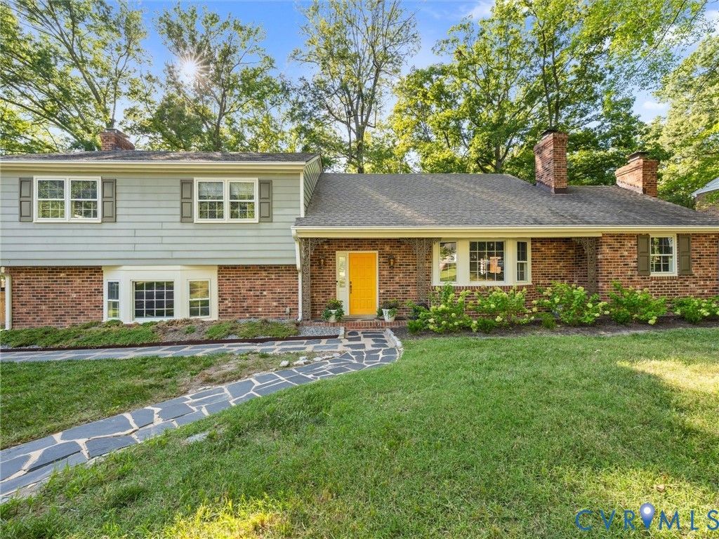 1614 Westcastle Dr, Henrico, VA 23238