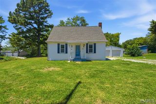 5605 Sportsman Road, Waterloo, IL 62298