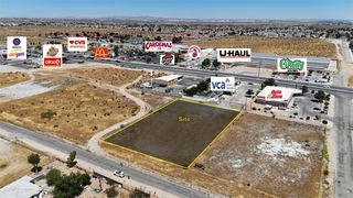0 Anacapa Rd, Victor Valley, CA 92392