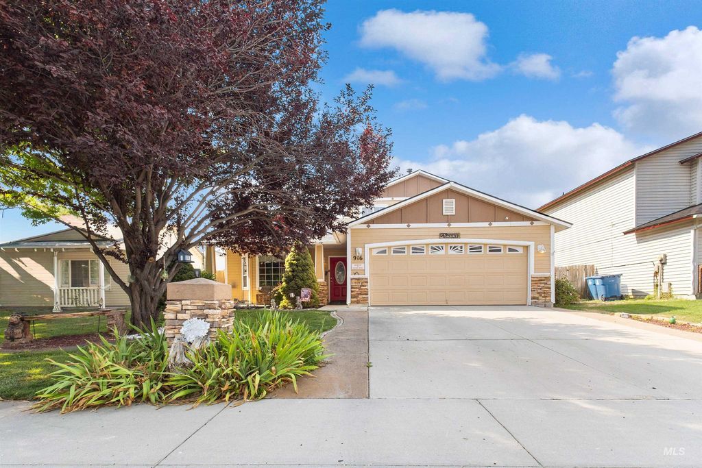 916 Graycliff Drive, Caldwell, ID 83607 photo 1