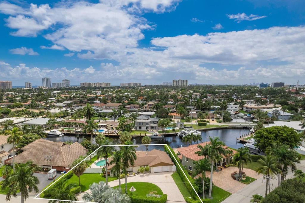 2200 SE 8th Street, Pompano Beach, FL 33062