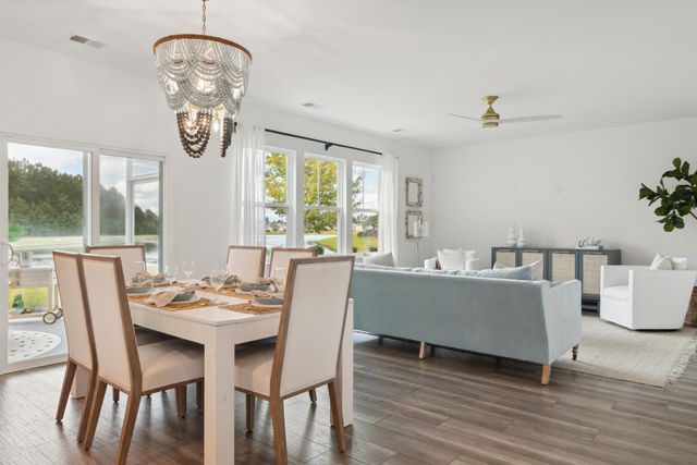 1002 Tea Time Drive, Summerville, SC 29485