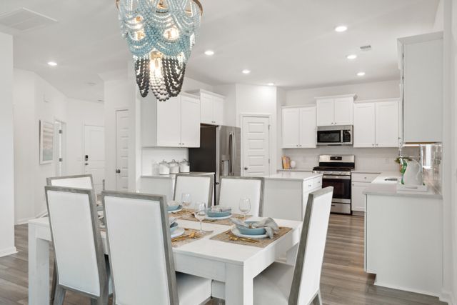 1002 Tea Time Drive, Summerville, SC 29485