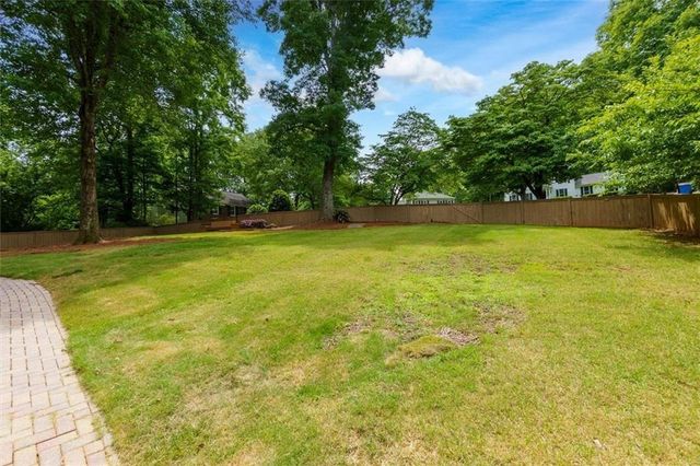481 Springs End Lane NE, Marietta, GA 30068