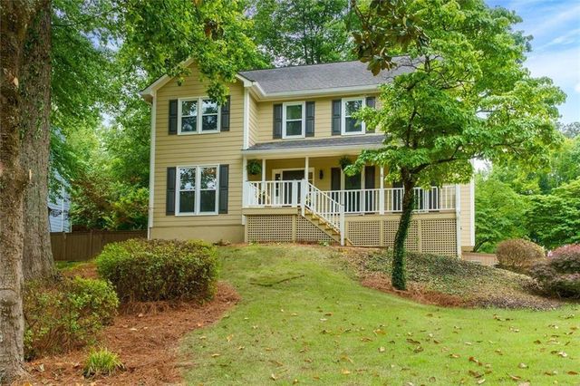 481 Springs End Lane NE, Marietta, GA 30068