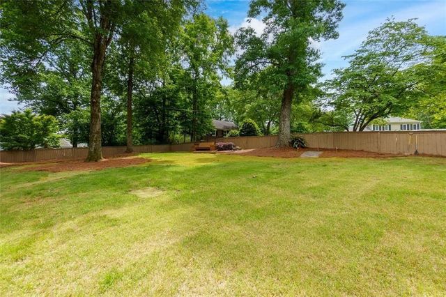 481 Springs End Lane NE, Marietta, GA 30068