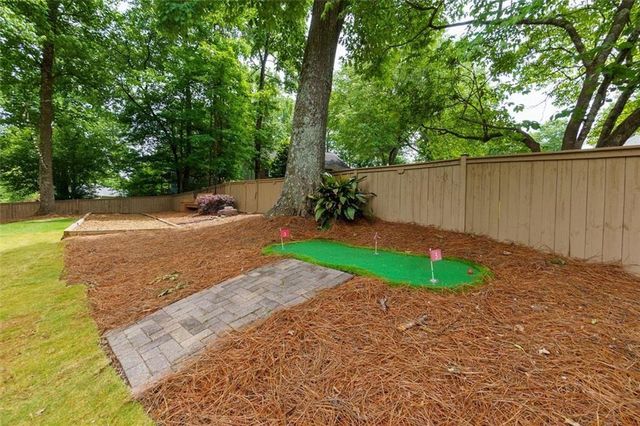 481 Springs End Lane NE, Marietta, GA 30068