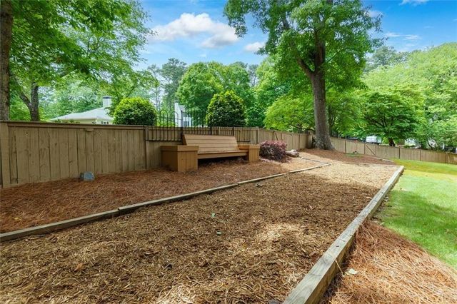 481 Springs End Lane NE, Marietta, GA 30068