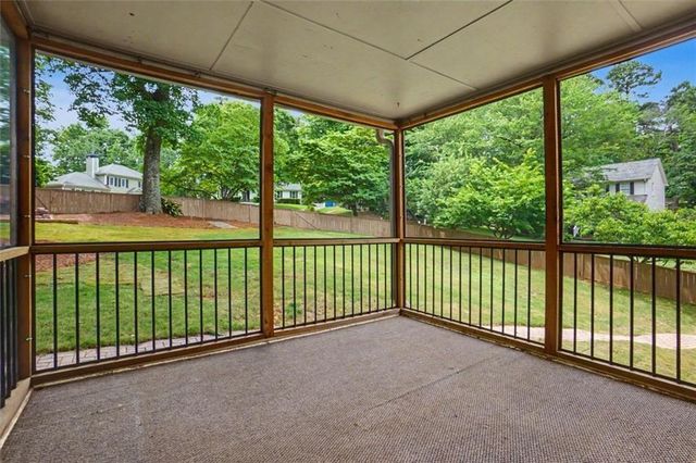 481 Springs End Lane NE, Marietta, GA 30068