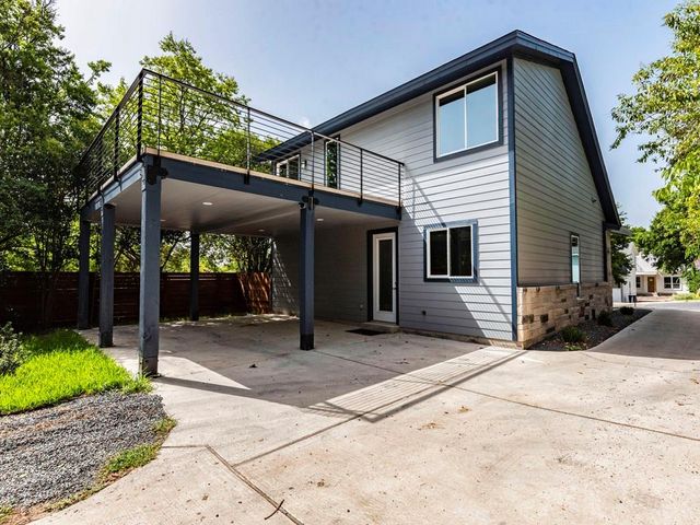 406 Post Road DR 1, Austin, TX 78704