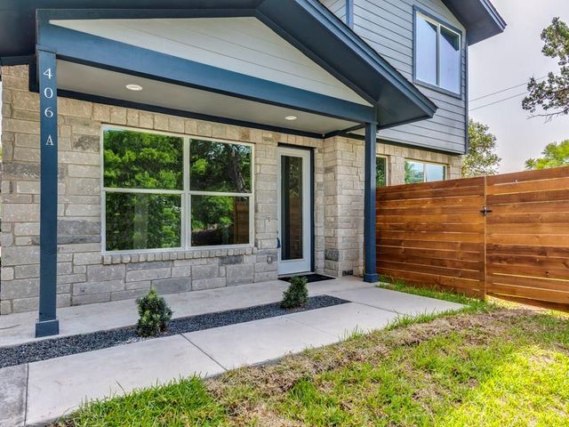406 Post Road DR 1, Austin, TX 78704