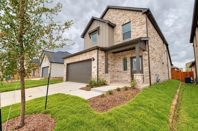 808 Knox River Drive, Princeton, TX 75071