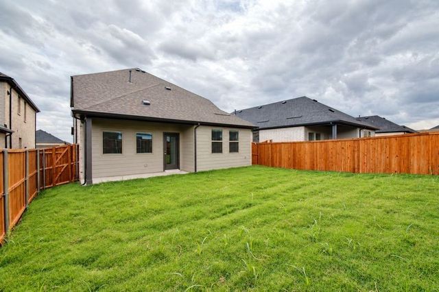 808 Knox River Drive, Princeton, TX 75071