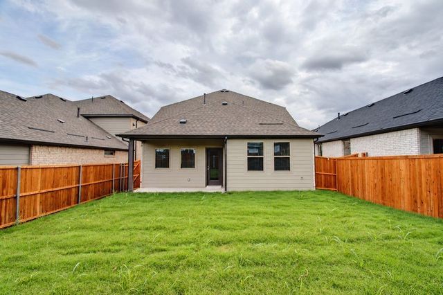 808 Knox River Drive, Princeton, TX 75071